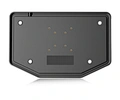 water proof keyboard with touch pad